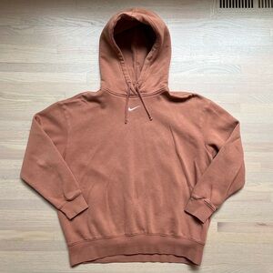 Nike Phoenix Fleece Sweatshirt